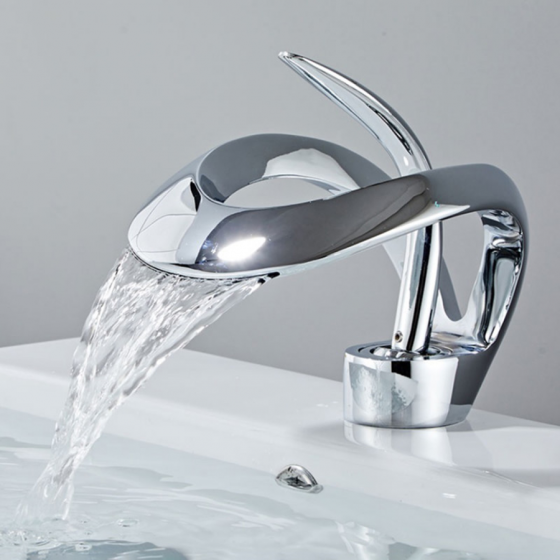 Robinet mitigeur lavabo chrome, Line - category_name - RML 20032 - shop_name