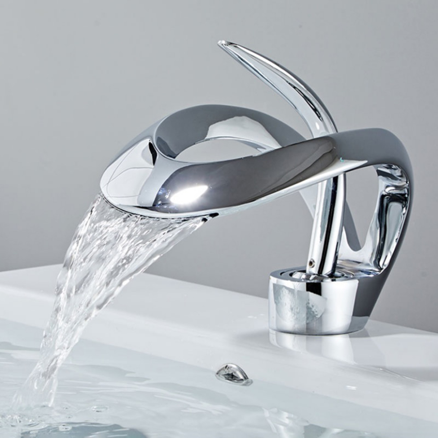 Robinet mitigeur lavabo chrome, Line - category_name - RML 20032 - shop_name
