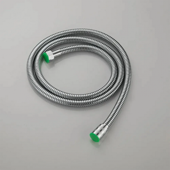 Robinet mitigeur led de baignoire au sol chrome, Alost - category_name - RBI 100493 - shop_name