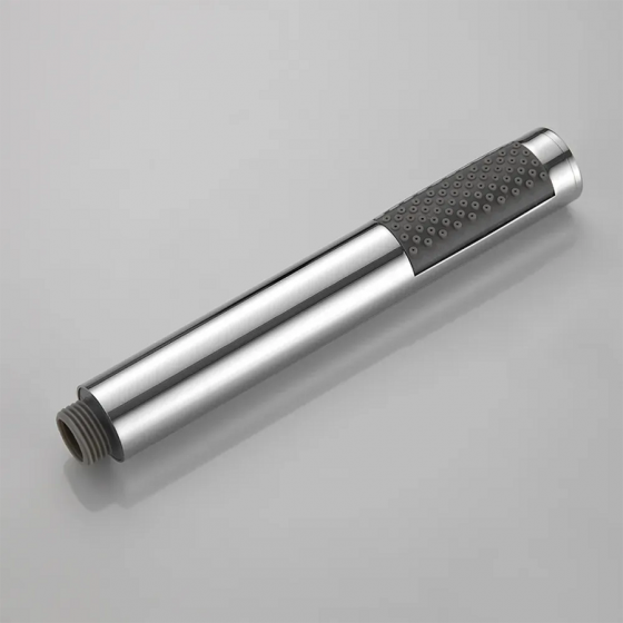 Robinet mitigeur led de baignoire au sol chrome, Alost - category_name - RBI 100493 - shop_name